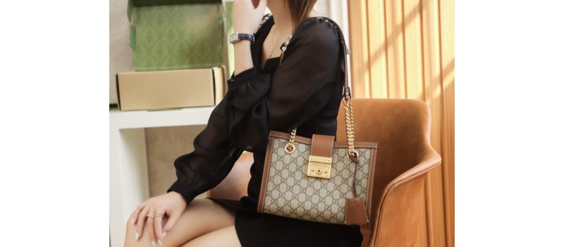 Gucci's most worthwhile bags