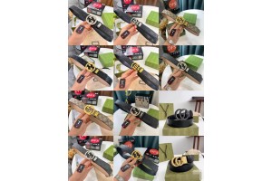 How to distinguish the authenticity of Gucci belts