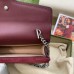 Gucci Dionysus Super Mini Bag in Blooms GG Canvas