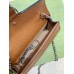 Gucci Dionysus Super Mini Bag in GG Washed Denim