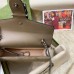 Gucci Dionysus Super Mini Bag in GG Canvas with Taupe Suede