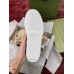 Gucci x Disney Mens Donald Duck Ace Sneakers|