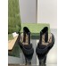 Gucci Ankle Boots in Original GG Canvas