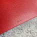 Gucci Dionysus Small rectangular Bag in Red Leather