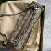 Gucci Dionysus Top Handle Bag in GG Supreme Canvas