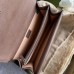 Gucci Dionysus Top Handle Bag in GG Supreme Canvas