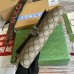 Gucci Dionysus Small Shoulder Bag with Chain in Beige GG Canvas