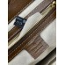 Gucci Horsebit 1955 Backpack in GG Supreme Canvas