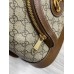 Gucci Horsebit 1955 Backpack in GG Supreme Canvas