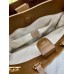 Gucci Horsebit 1955 Medium Tote Bag in Original GG Canvas