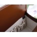Gucci Horsebit 1955 Small Top Handle Bag in Beige GG Canvas