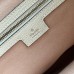 Gucci Aphrodite Medium Shoulder Bag in White Leather