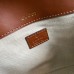 Gucci Horsebit 1955 Mini Chain Bag in GG Supreme with Crystals
