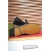 Gucci Mens Horsebit 1953 Loafer in Black Leather