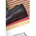 Gucci Mens Horsebit 1953 Loafer in Black Leather