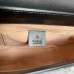 Gucci Padlock Medium Shoulder Bag in GG Supreme Canvas