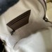 Gucci Ophidia GG Sling Bag in Beige GG Supreme Canvas