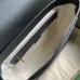 Gucci Ophidia Medium Messenger Bag in Grey GG Supreme Canvas
