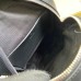 Gucci Crossbody Bag in Black GG Supreme Canvas