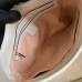 Gucci Jackie 1961 Small Hobo Bag in White Leather