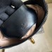 Gucci Jackie 1961 Mini Hobo Bag in Black Leather