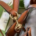 Gucci Jackie 1961 Medium Tote Bag in GG Jacquard Denim