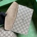 Gucci Jackie 1961 Small Shoulder Bag in GG Supreme Canvas