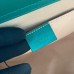 Gucci Diana Small Tote Bag in Green Leather