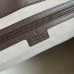 Gucci Mens Ophidia Large Tote Bag in Beige GG Supreme Canvas