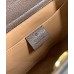 Gucci Diana Small Tote Bag in Jumbo GG Canvas