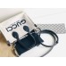 Gucci Mini Reversible Tote Bag in Canvas with Blue Gucci Print