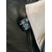 Gucci Diana Small Shoulder Bag in Black Cuir Leather