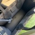 Gucci Ophidia GG Medium Tote Bag in Black GG Denim