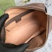 Gucci Ophidia Small Shoulder Bag in Beige GG Supreme Canvas