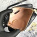 Gucci Ophidia Mini Camera Bag in Black Leather