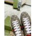 Gucci Womens Ace GG Supreme Sneakers with Web