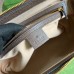 Gucci Ophidia GG Medium Tote Bag in Supreme Canvas