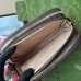 Gucci Ophidia Mini Bag in GG Supreme Canvas