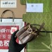 Gucci Ophidia Mini Bag in GG Supreme Canvas