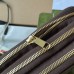 Gucci Ophidia Mini Bag in GG Supreme Canvas