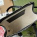Gucci Ophidia Small Tote Bag in Blue GG Supreme Canvas