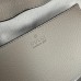 Gucci Ophidia Small Tote Bag in White GG Supreme Canvas