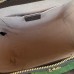 Gucci Ophidia Small Tote Bag in GG Canvas with Brown Leather