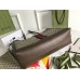 Gucci Ophidia Tote Bag in Beige GG Supreme Canvas