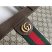 Gucci Ophidia Tote Bag in Beige GG Supreme Canvas