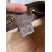 Gucci Ophidia GG Mini Bucket Bag in Beige Supreme Canvas