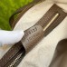 Gucci Ophidia GG Small Crossbody Bag in Beige Supreme Canvas