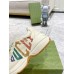 Gucci Womens Rhyton Sneakers with Glitter Gucci