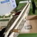 Gucci Ophidia GG Toiletry Case in Beige Supreme Canvas