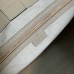 Gucci Ophidia GG Medium Tote Bag in White Supreme Canvas